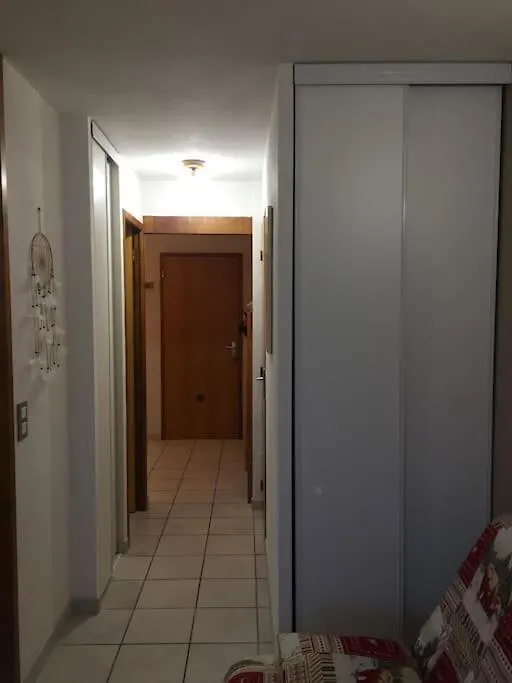 Apartment Appart Tres Ensoleille 5-6 Pers Au Pied Des Pistes Ancelle France