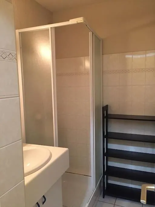 Appart Tres Ensoleille 5-6 Pers Au Pied Des Pistes Ancelle Apartment