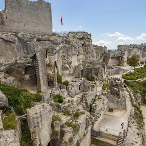  Appartement Les Baux-beaux