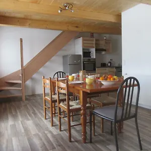 Appartement Prunelle